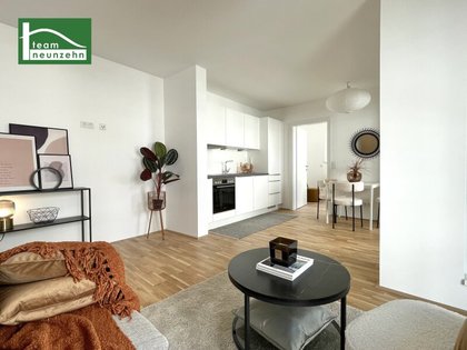 Terrassenwohnung in 1170 Wien