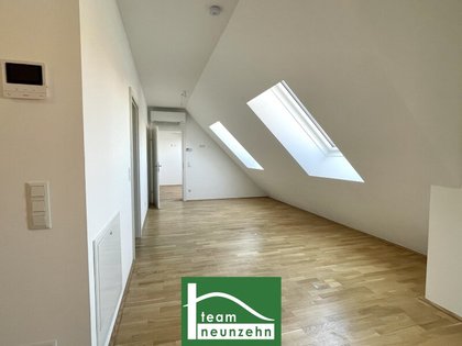 Terrassenwohnung in 1170 Wien
