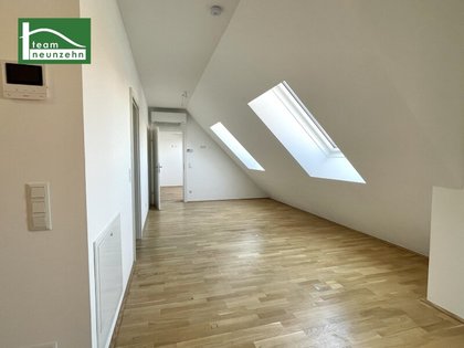 Terrassenwohnung in 1170 Wien