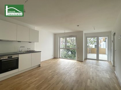Terrassenwohnung in 1170 Wien