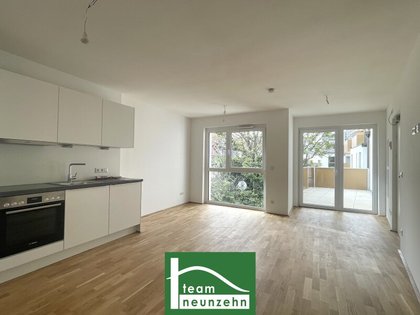 Terrassenwohnung in 1170 Wien