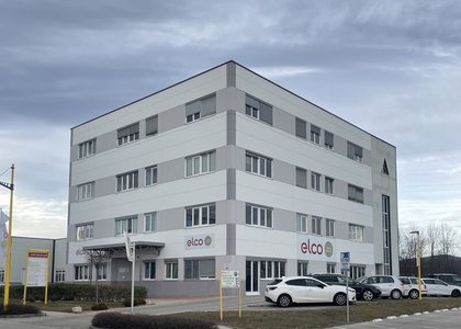 Büro / Praxis in 2544 Leobersdorf, A2 Abfahrt Leobersdorf