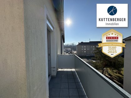 Terrassenwohnung in 3500 Krems