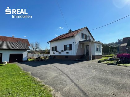 Haus in 8143 Dobl