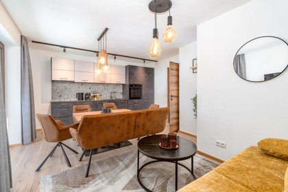 Terrassenwohnung in 8962 Gröbming