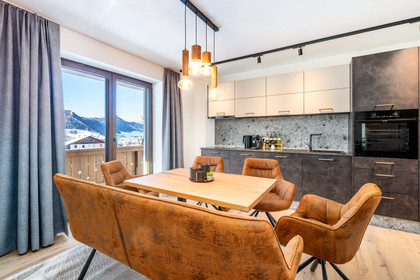 Terrassenwohnung in 8962 Gröbming