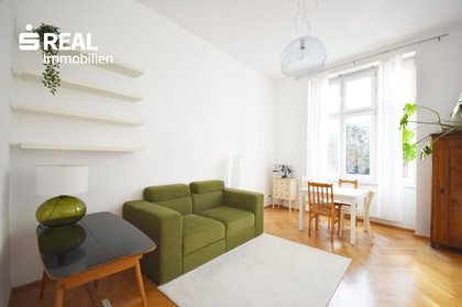 Terrassenwohnung in 1070 Wien