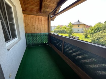 Terrassenwohnung in 4492 Hofkirchen im Traunkreis, Steyr, Linz