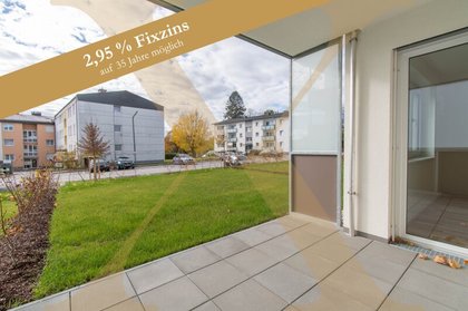 Terrassenwohnung in 4642 Sattledt