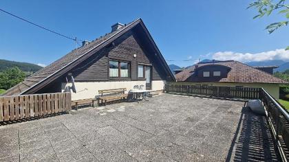 Haus in 9072 Ludmannsdorf