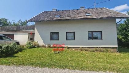 Haus in 9072 Ludmannsdorf