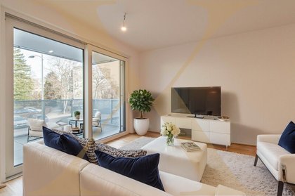 Terrassenwohnung in 4020 Linz