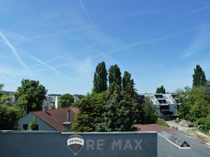 Terrassenwohnung in 1100 Wien, Liesingbach