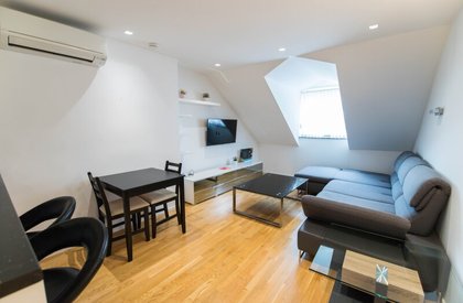 Wohnung in 9020 Klagenfurt, Nähe Klinikum