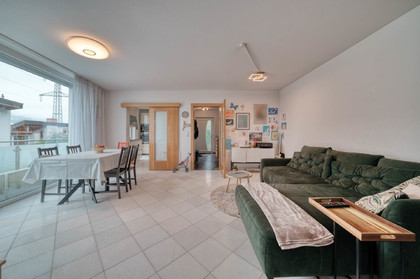 Terrassenwohnung in 6094 Axams