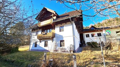 Haus in 9363 Metnitz