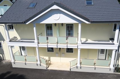 Reihenhaus in 2540 Bad Vöslau