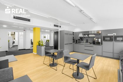 Büro / Praxis in 1040 Wien, Karlsplatz
