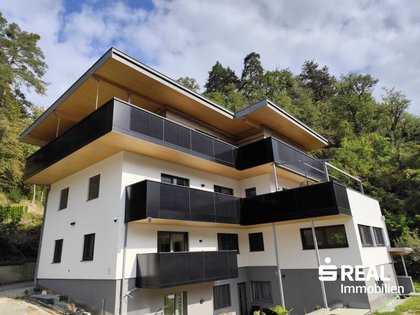 Terrassenwohnung in 6176 Völs, Dorfzentrum