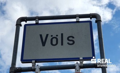 Terrassenwohnung in 6176 Völs, Dorfzentrum