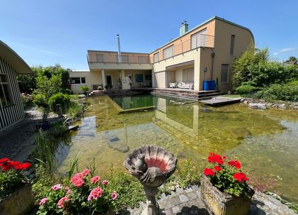 Haus in 4470 Enns
