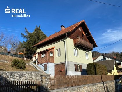 Haus in 8680 Mürzzuschlag