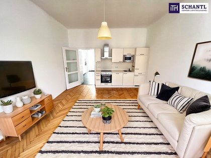 Wohnung in 1050 Wien