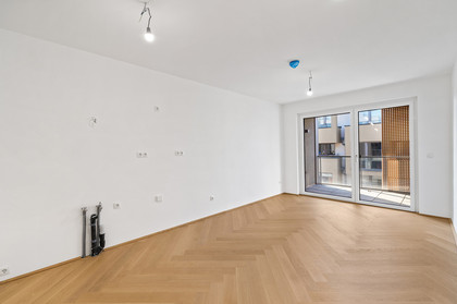 Terrassenwohnung in 1210 Wien