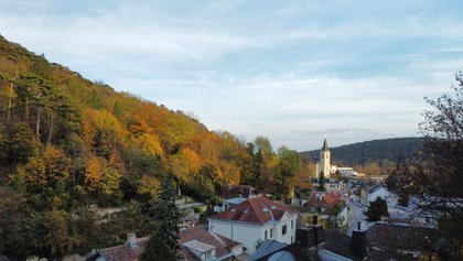 Grundstück in 1230 Wien