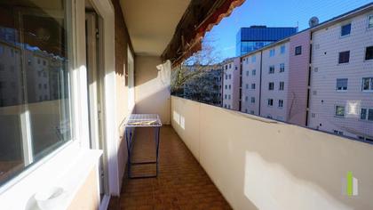 Terrassenwohnung in 5020 Salzburg