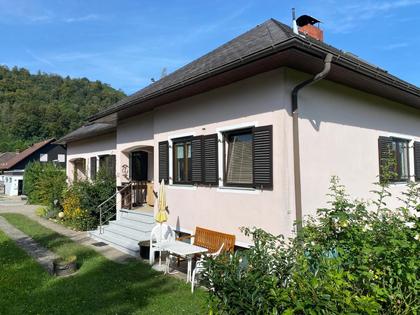 Einfamilienhaus in 3511 Furth bei Göttweig, Stift Göttweig