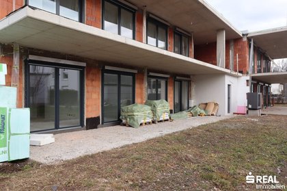 Terrassenwohnung in 9062 Moosburg