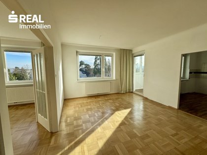 Terrassenwohnung in 2500 Baden, Rosarium/Doblhoffpark