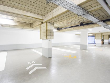 Garagen in 1100 Wien