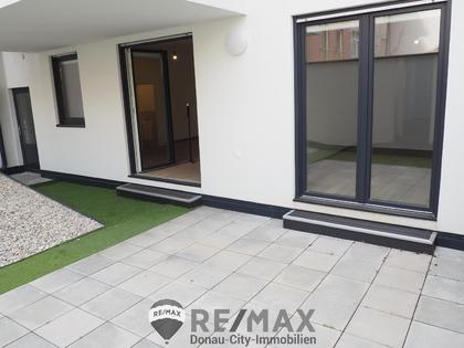 Terrassenwohnung in 1180 Wien, AKH