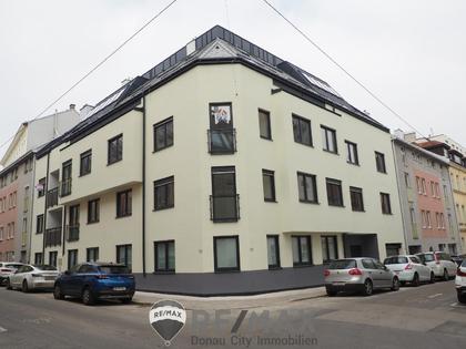 Wohnung in 1180 Wien