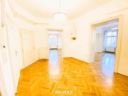 Büro / Praxis in 1090 Wien, Liechtensteinpark, Palais Liechtenstein
