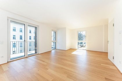 Terrassenwohnung in 1190 Wien, Wien Nußdorf Bahnhof