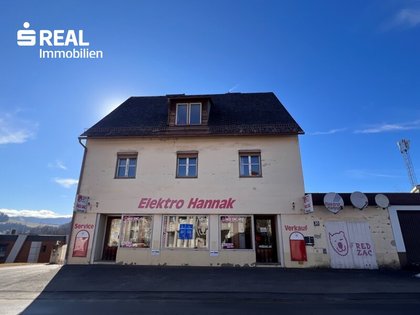 Haus in 8793 Trofaiach