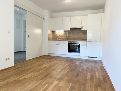 Terrassenwohnung in 8055 Graz, Graz