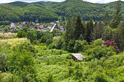 Wohnbauflächen in 3011 Purkersdorf, Mindersiedlung, Untertullnerbach