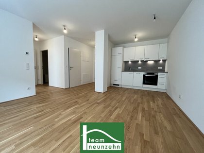Terrassenwohnung in 1220 Wien