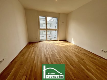 Terrassenwohnung in 1220 Wien