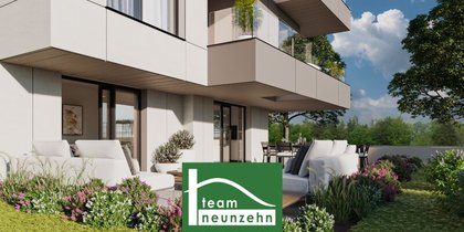 Wohnung in 1190 Wien, Bellevuewiese, Cobenzl, Kahlenberg