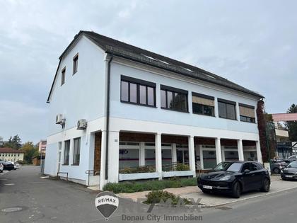 Bürogebäude in 8380 Jennersdorf, Zentrum