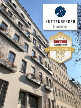 Wohnung in 1090 Wien