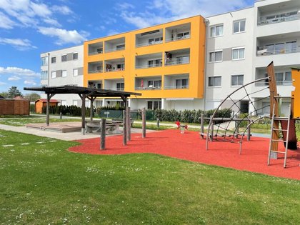 Terrassenwohnung in 4600 Wels