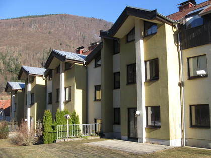 Wohnung in 3292 Gaming