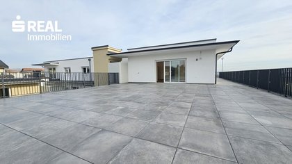 Terrassenwohnung in 8141 Unterpremstätten