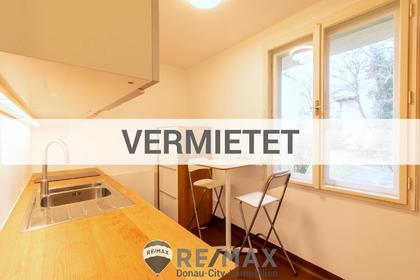 Wohnung in 2500 Baden, Römergasse